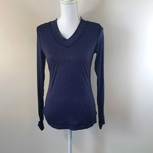 Cuddl duds thermal shirt